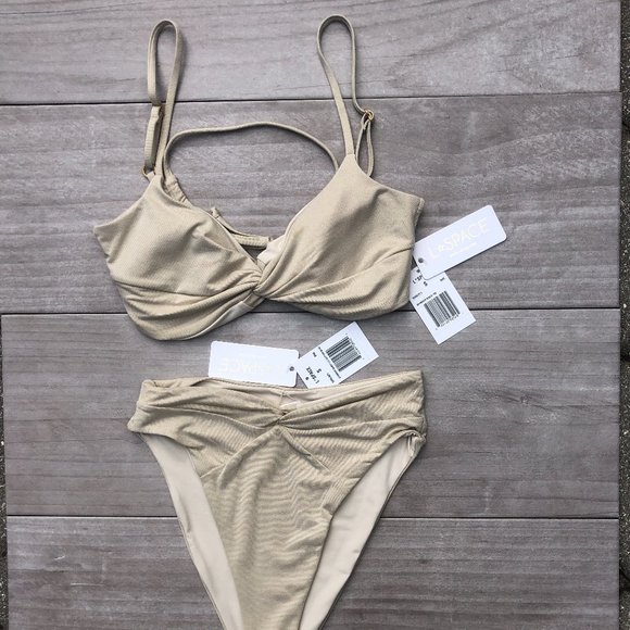 l*space Other - L*SPACE Ringo Top & Nancy Lee Bottoms